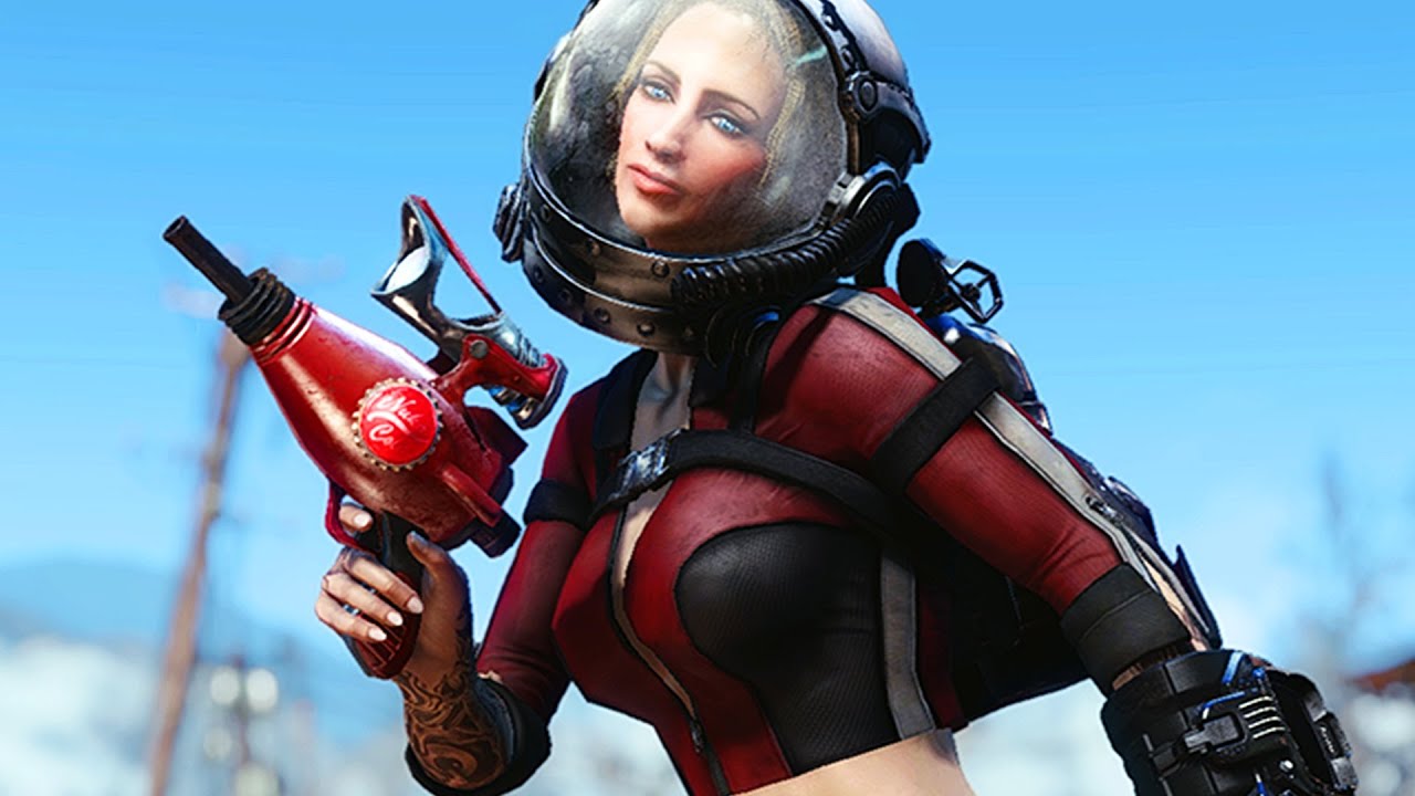 download fallout 4 torrent fitgirl
